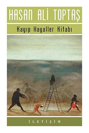 Kayip hayaller kitabi