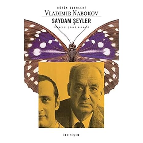Saydam Şeyler: Bütün Eserleri