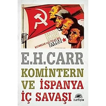 Komintern ve İspanya İç Savaşı