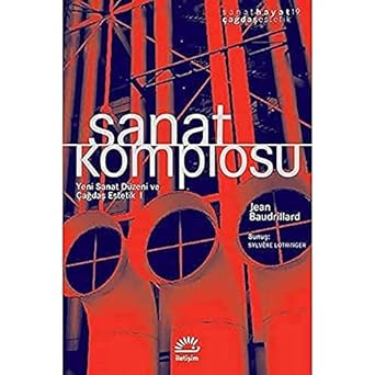 Sanat Komplosu