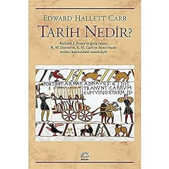 Tarih Nedir?