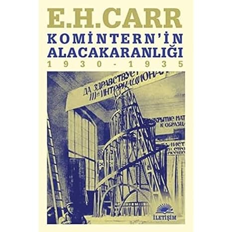 Komintern’in Alacakaranlığı