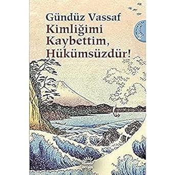 Kimliğimi Kaybettim Hükümsüzdür!: Uçmakdere Yazıları 2