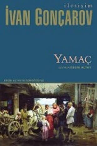Yamaç