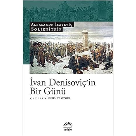 Ivan Denisoviç’in Bir Günü