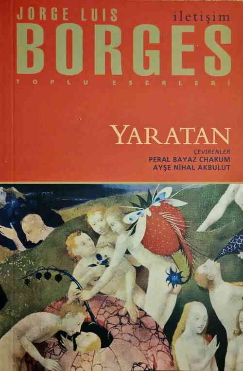 Yaratan