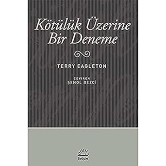 Kötülük üzerine bir deneme