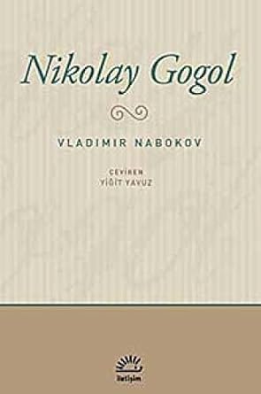 Nikolay Gogol