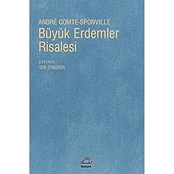 Büyük Erdemler Risalesi