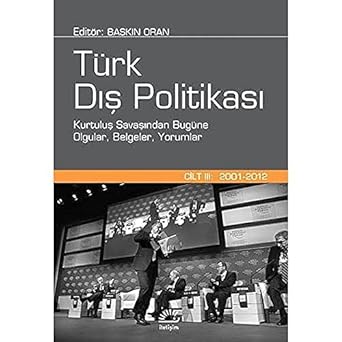 Türk Dış Politikası Cilt:3