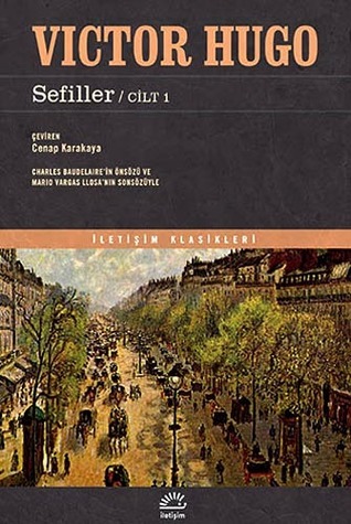 Sefiller / Cilt 1