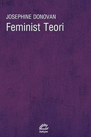 Feminist Teori: Entelektüel Gelenekler
