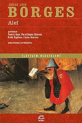 Alef