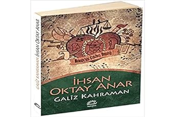 Galiz Kahraman