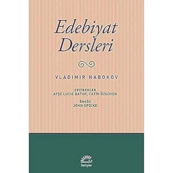 Edebiyat dersleri
