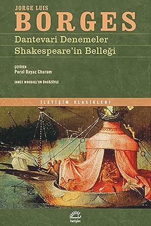 Dantevari Denemeler / Shakespeare'in Belleği