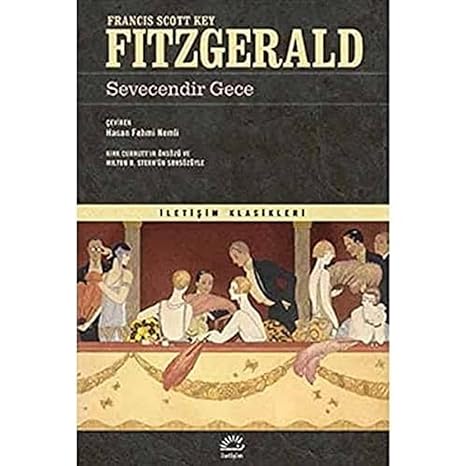 Sevecendir Gece