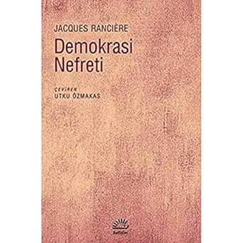 Demokrasi Nefreti