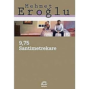 9,75 Santimetrekare