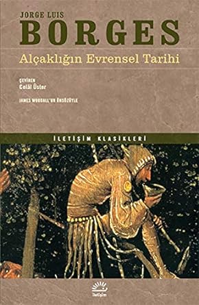Alçakliğin evrensel tarihi