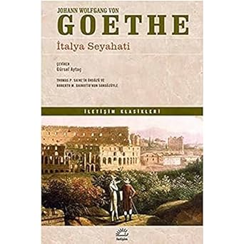 İtalya Seyahati