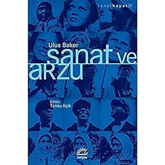 Sanat ve Arzu