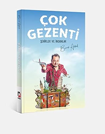 Sakin Olmak - Yaşlanırken Kazandıklarımız