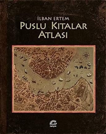 Puslu Kıtalar Atlası