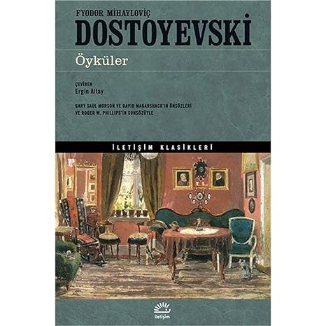 Öyküler