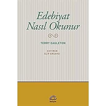 Edebiyat Nasıl Okunur?