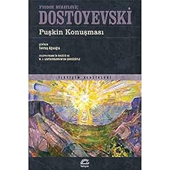 Puşkin Konuşması