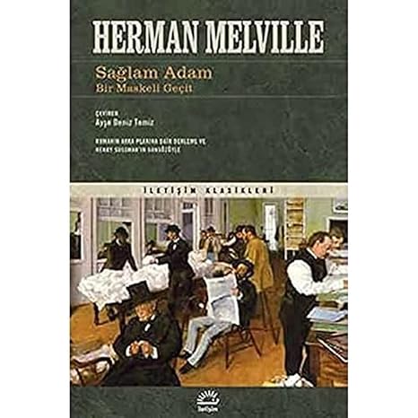 Sağlam Adam - Bir Maskeli Geçit
