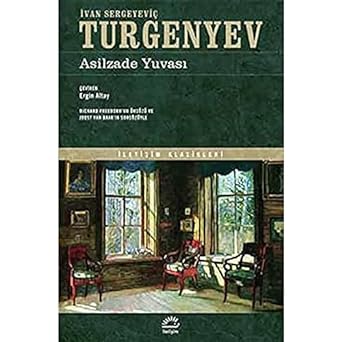 Asilzade Yuvası