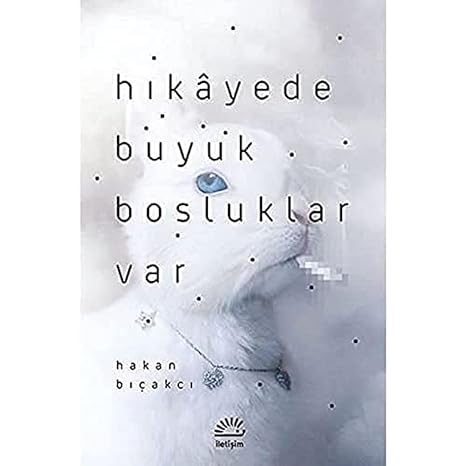 Hikayede Büyük Boşluklar Var