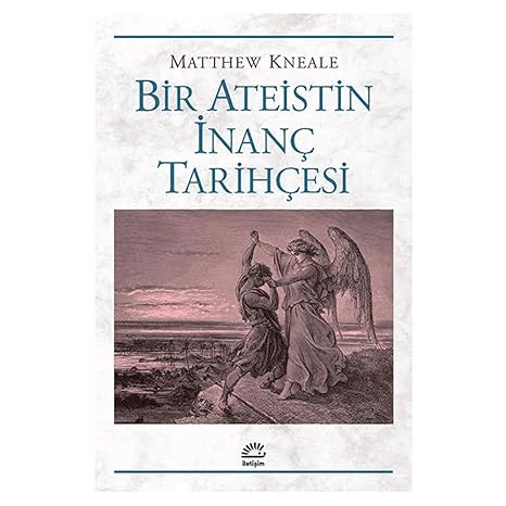 Bir Ateistin İnanç Tarihçesi: En Sıra Dışı İcadımızı Anlamak