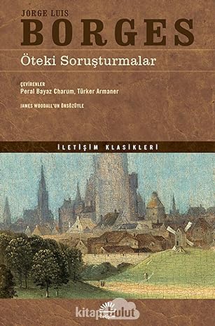Öteki Soruşturmalar