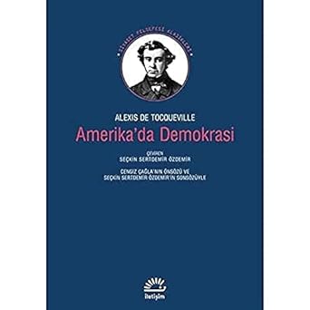 Amerika'da Demokrasi