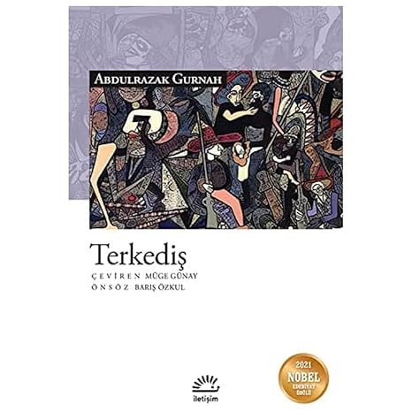 Terkediş