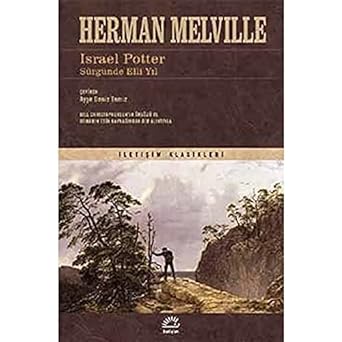 İsrael Potter: Sürgünde Elli Yıl