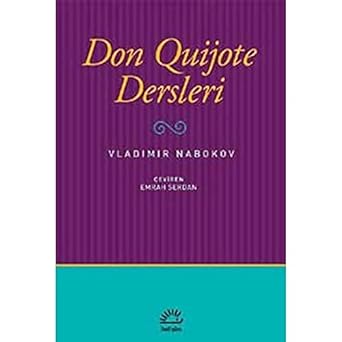 Don Quijote Dersleri