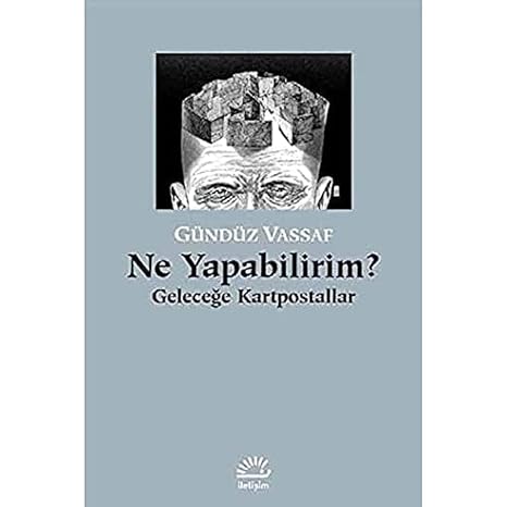 Ne Yapabilirim?: Geleceğe Kartpostallar