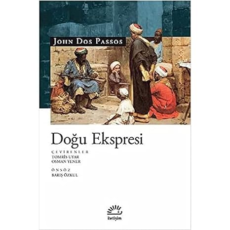 Doğu Ekspresi