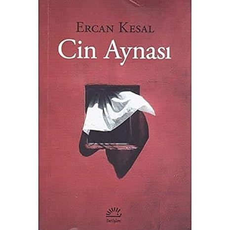 Cin Aynası
