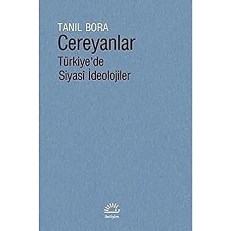 Cereyanlar
