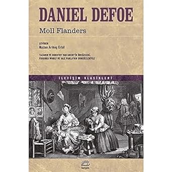 Moll Flanders