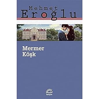 Mermer Köşk