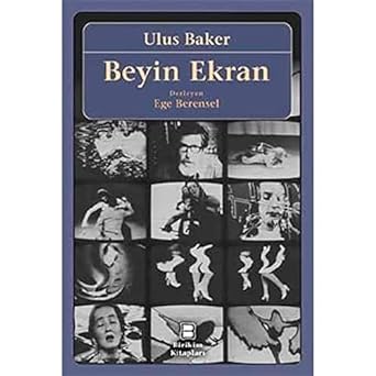 Beyin Ekran