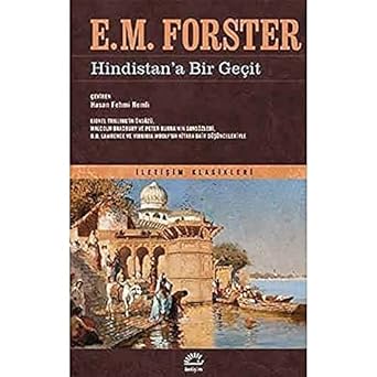Hindistan'a Bir Geçit