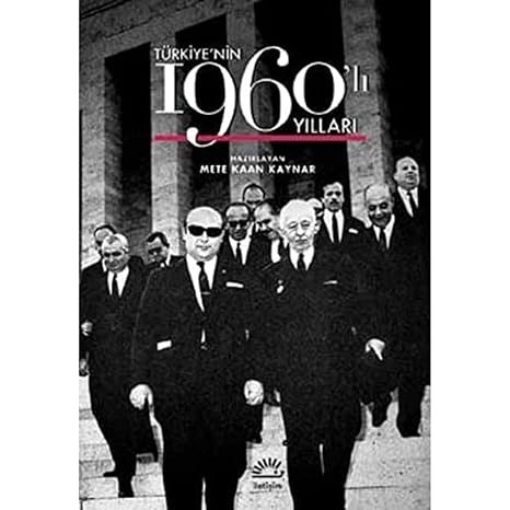 Türkiye'nin 1960'lı Yılları