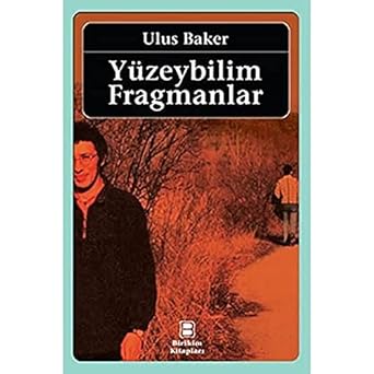 Yüzeybilim Fragmanlar